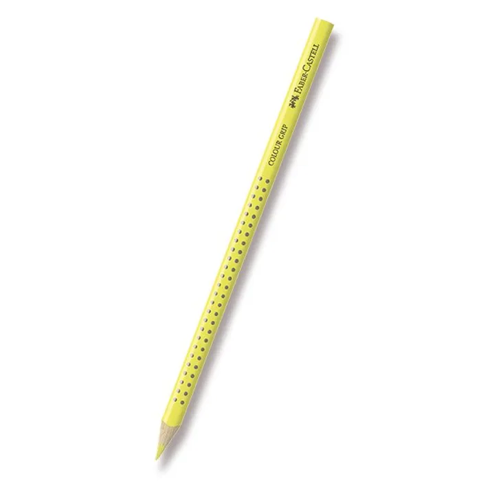 Termék főképe Pastelka Faber-Castell Grip 2001 - žluté a oranžové odstíny 04