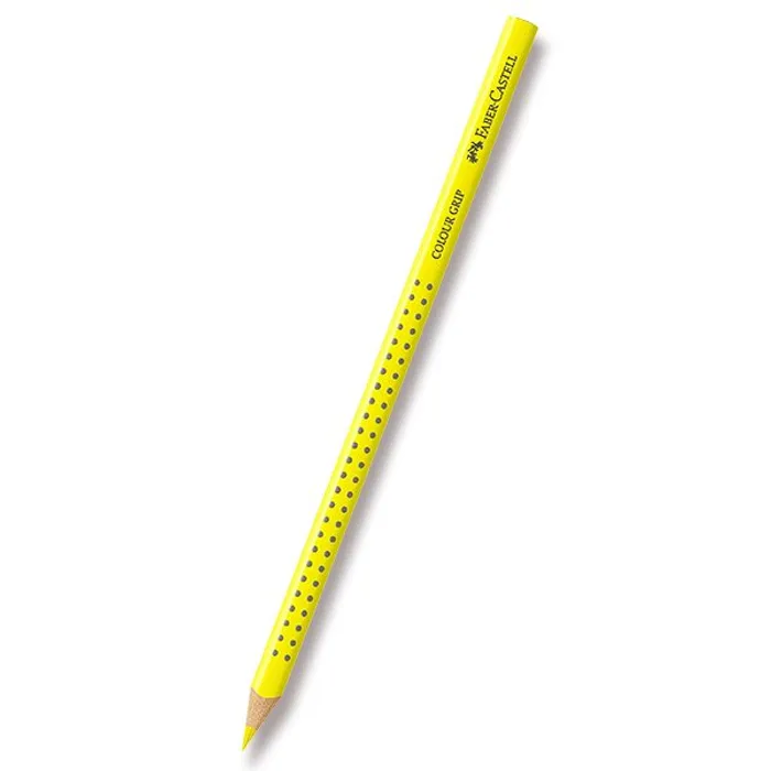 Termék főképe Pastelka Faber-Castell Grip 2001 - žluté a oranžové odstíny 05