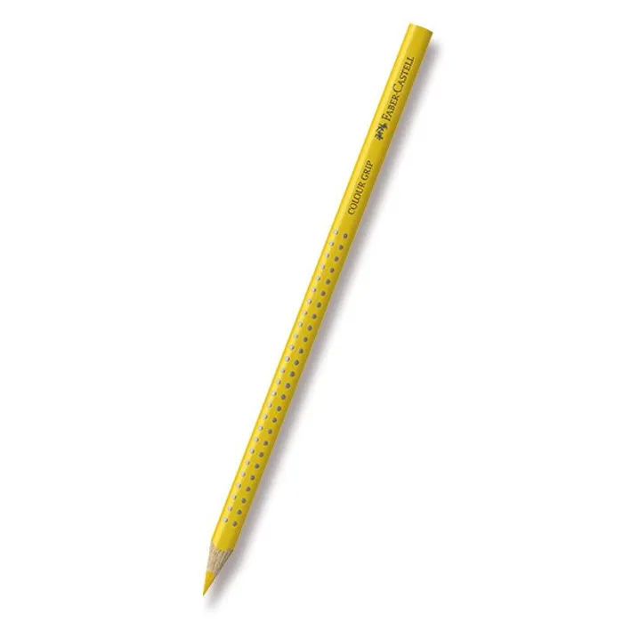 Termék főképe Pastelka Faber-Castell Grip 2001 - žluté a oranžové odstíny 07