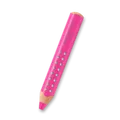Faber-Castell Grippy - világos rózsaszín
