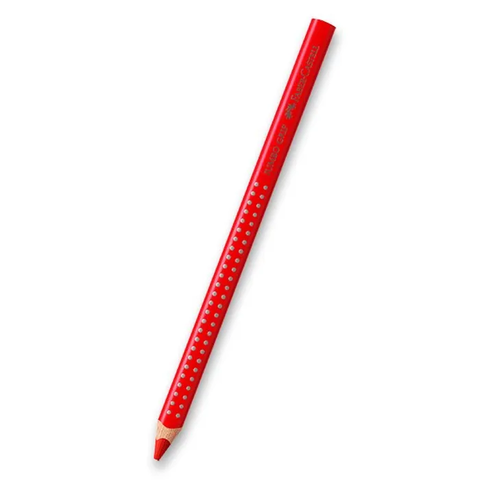Termék főképe Pastelka Faber-Castell Jumbo Grip - červené a růžové odstíny 21