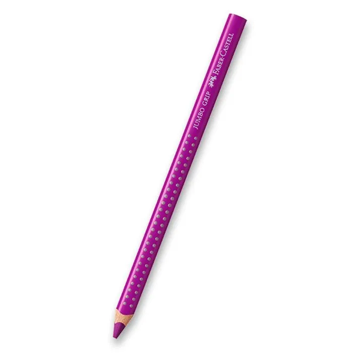 Termék főképe Pastelka Faber-Castell Jumbo Grip - červené a růžové odstíny 34