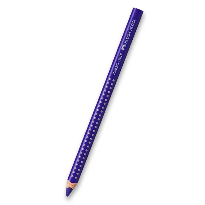 Termék főképe Pastelka Faber-Castell Jumbo Grip - červené a růžové odstíny 37