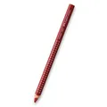 Pastelka Jumbo Grip indigo červená Faber Castell (110992)