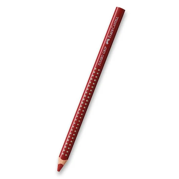 Termék főképe Pastelka Faber-Castell Jumbo Grip - hnědé odstíny 92