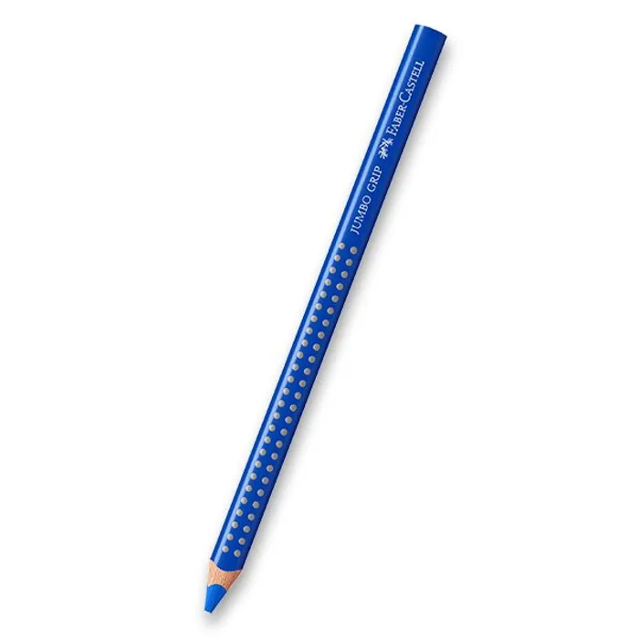 Termék főképe Pastelka Faber-Castell Jumbo Grip - modré odstíny 43