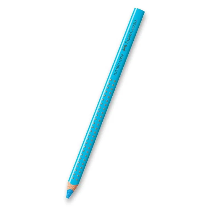 Termék főképe Pastelka Faber-Castell Jumbo Grip - modré odstíny 47