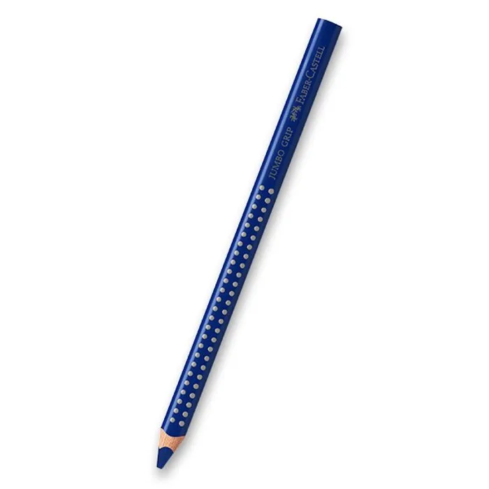 Termék főképe Pastelka Faber-Castell Jumbo Grip - modré odstíny 51