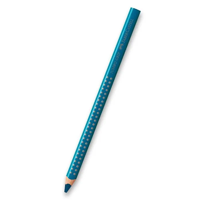 Termék főképe Pastelka Faber-Castell Jumbo Grip - modré odstíny 53