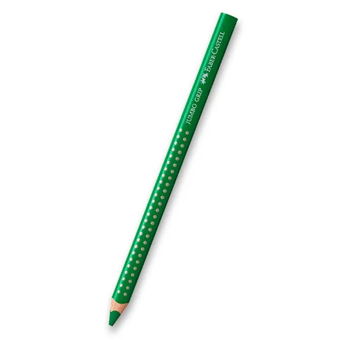 Termék főképe Pastelka Faber-Castell Jumbo Grip - zelené odstíny 63