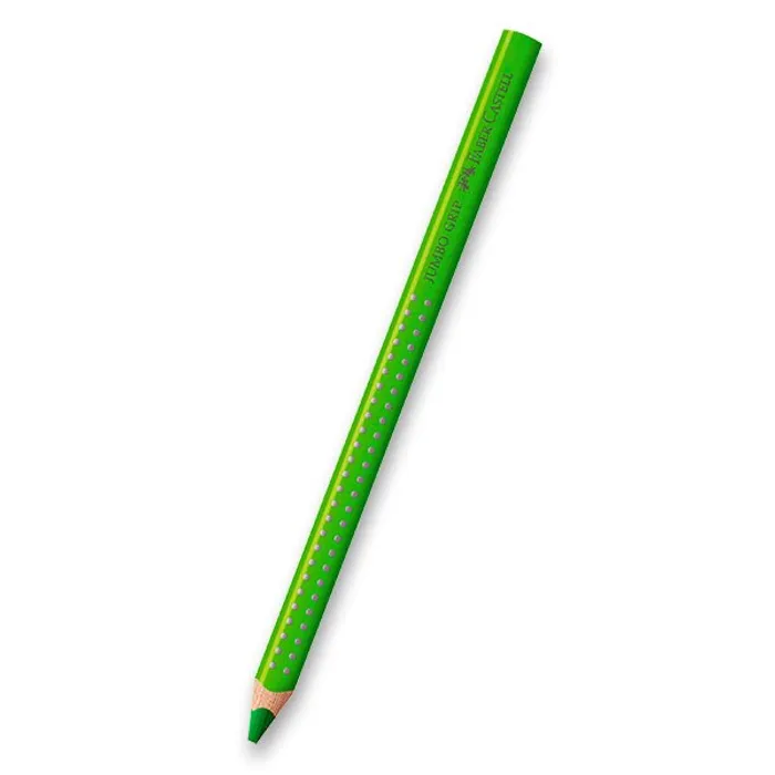 Termék főképe Pastelka Faber-Castell Jumbo Grip - zelené odstíny 66