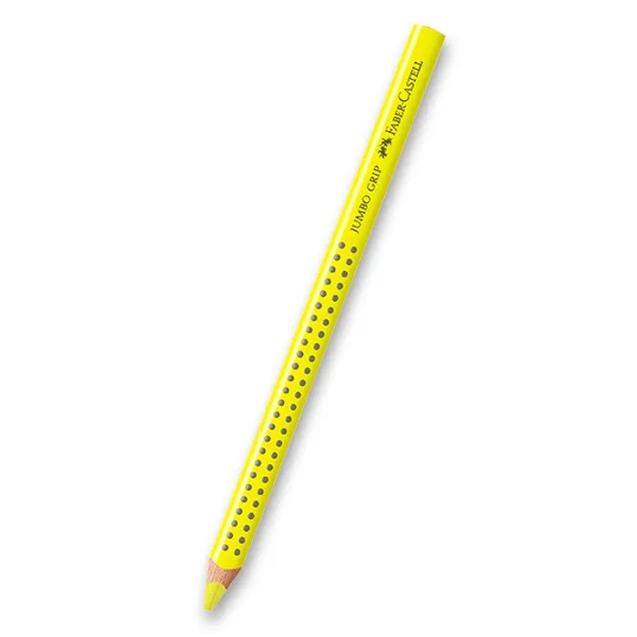 Termék főképe Pastelka Faber-Castell Jumbo Grip - žluté a oranžové odstíny 04