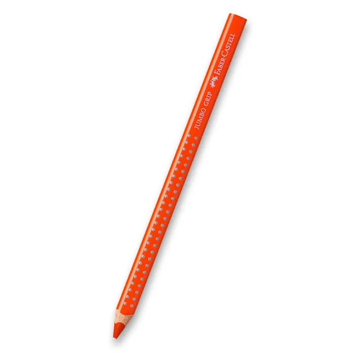 Termék főképe Pastelka Faber-Castell Jumbo Grip - žluté a oranžové odstíny 15