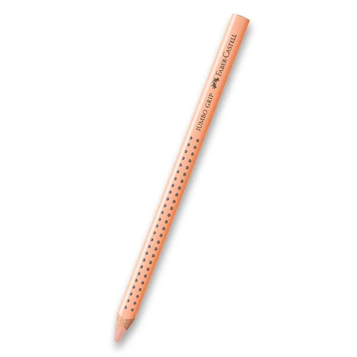 Termék főképe Pastelka Faber-Castell Jumbo Grip - žluté a oranžové odstíny 32