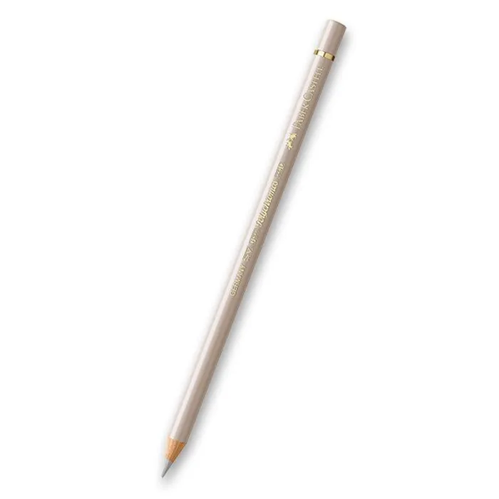 Termék főképe Pastelka Faber-Castell Polychromos - černé a šedé odstíny 271