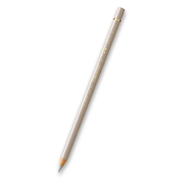 Termék főképe Pastelka Faber-Castell Polychromos - černé a šedé odstíny 272