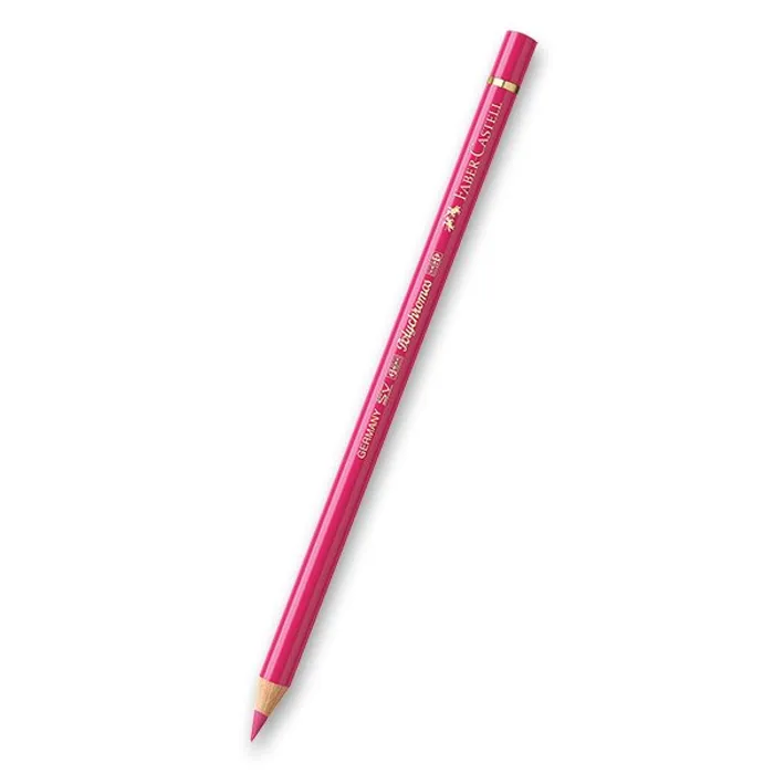 Termék főképe Pastelka Polychromos 124 (9201-124) Faber Castell (110124)