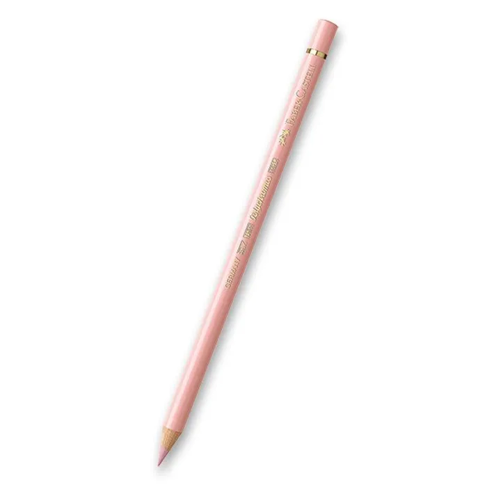 Termék főképe Pastelka Faber-Castell Polychromos - červené a růžové odstíny 132