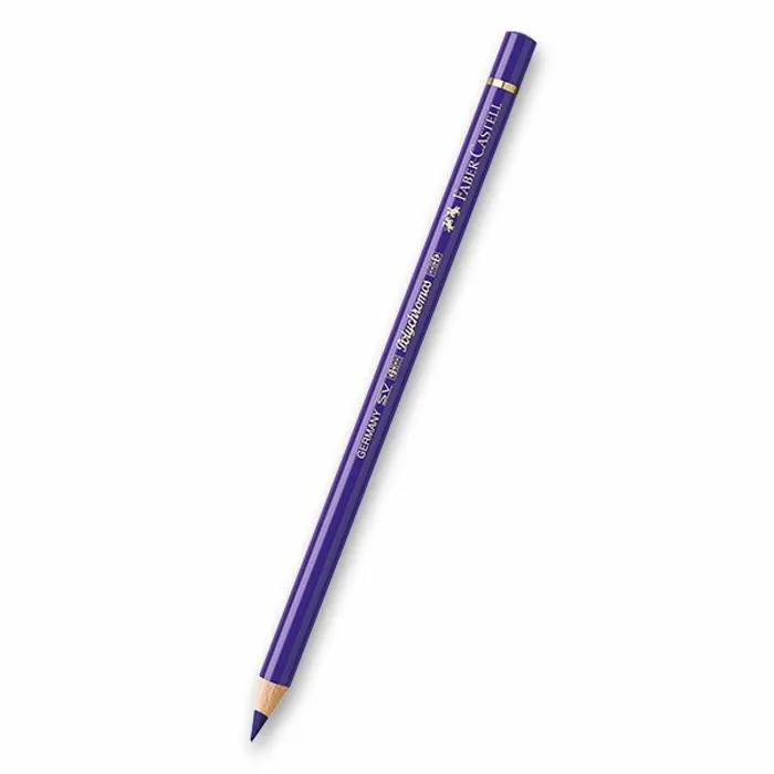 Termék főképe Pastelka Faber-Castell Polychromos - červené a růžové odstíny 137