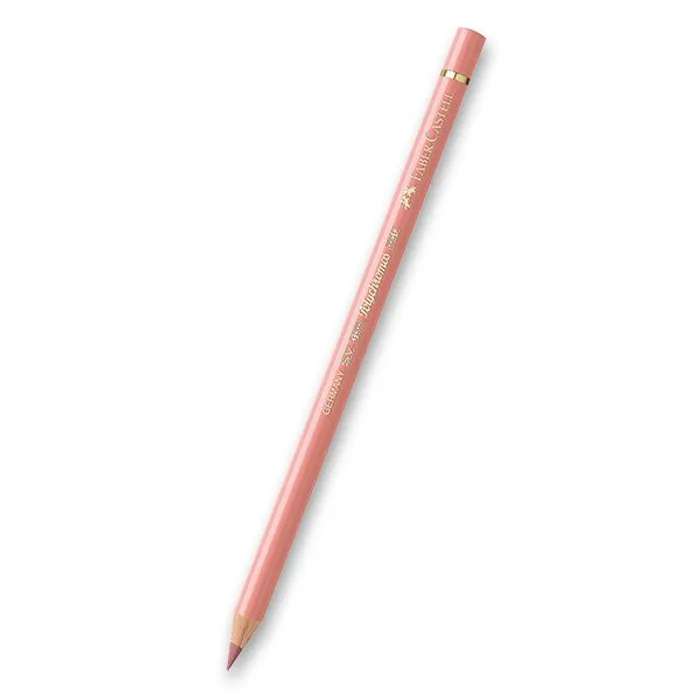 Termék főképe Pastelka Faber-Castell Polychromos - červené a růžové odstíny 189