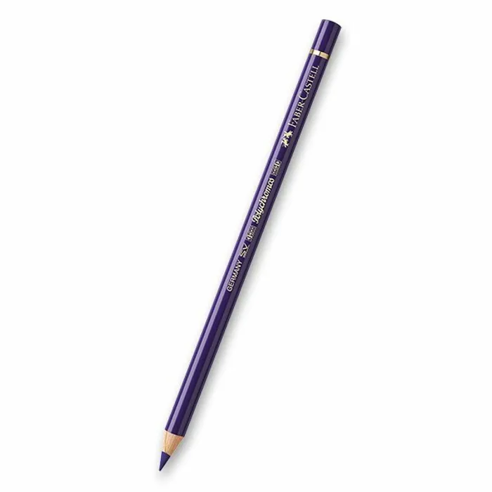 Termék főképe Pastelka Faber-Castell Polychromos - červené a růžové odstíny 249