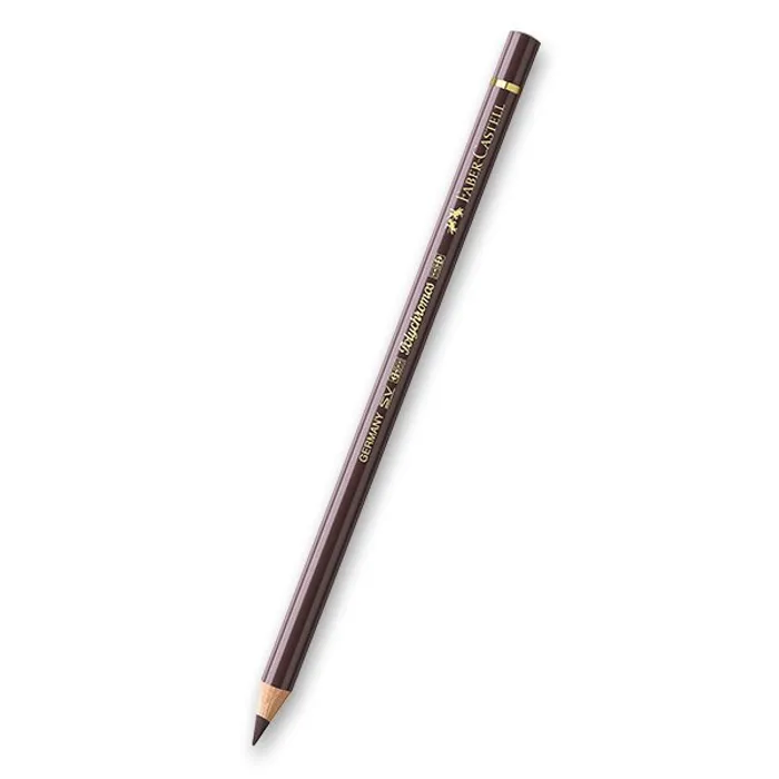 Termék főképe Pastelka Polychromos 177 (9201-177) Faber Castell (110177)
