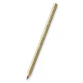 Színes ceruza Faber-Castell Polychromos - barna és metálfényű árnyalatok 250