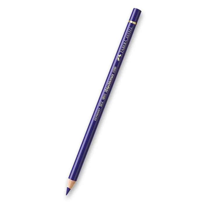 Termék főképe Pastelka Faber-Castell Polychromos - modré odstíny 141