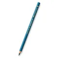 Színes ceruza Faber-Castell Polychromos - zöld árnyalatok 155
