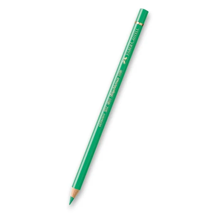 Termék főképe Pastelka Faber-Castell Polychromos - zelené odstíny 162