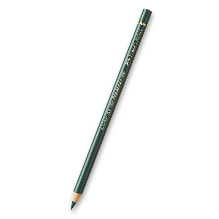 Termék főképe Pastelka Polychromos 165 (9201-165) Faber Castell (110165)