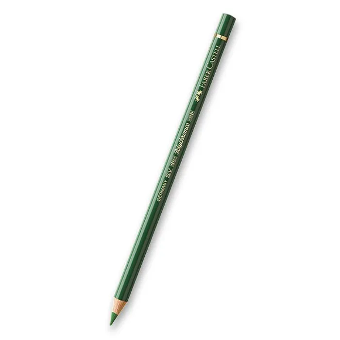 Termék főképe Pastelka Polychromos 167 (9201-167) Faber Castell (110167)
