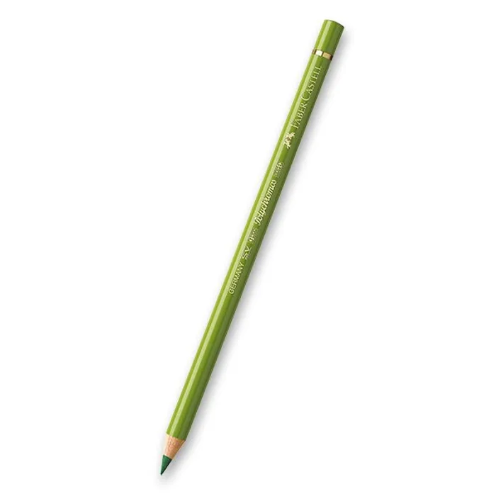 Termék főképe Pastelka Faber-Castell Polychromos - zelené odstíny 168