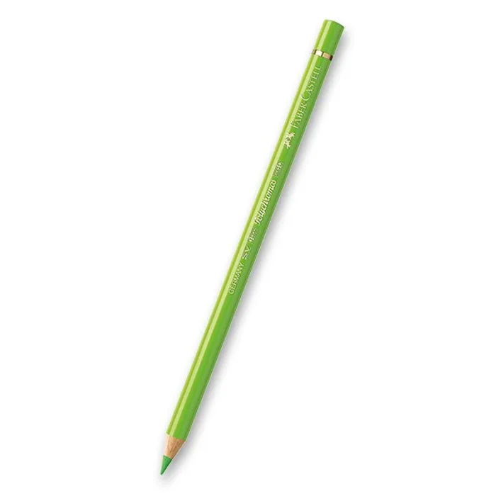 Termék főképe Pastelka Faber-Castell Polychromos - zelené odstíny 171