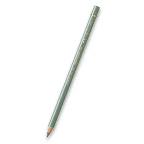 Pastelka Faber-Castell Polychromos - zelené odstíny 172