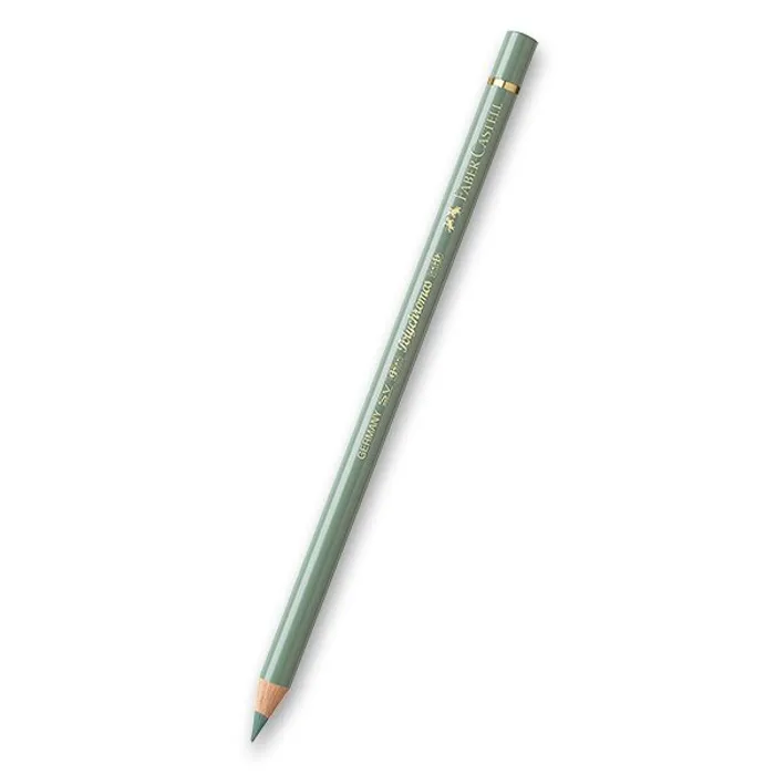 Termék főképe Pastelka Faber-Castell Polychromos - zelené odstíny 172