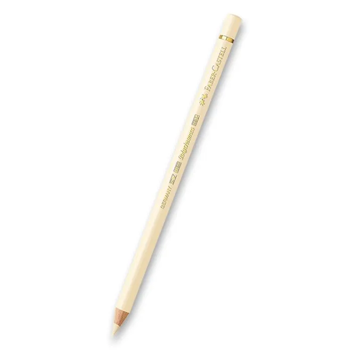 Termék főképe Pastelka Polychromos 103 (9201-103) Faber Castell (110103)