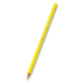 Pastelka Faber-Castell Polychromos - žluté a oranžové odstíny 105