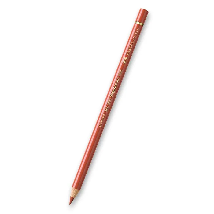 Termék főképe Pastelka Faber-Castell Polychromos - žluté a oranžové odstíny 188