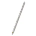 Grip 2001 Pasztellkréta, fehér, Faber-Castell (112401)
