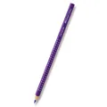 Grip 2001 Pasztell lila-bíbor Faber Castell (112428)