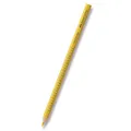 Pastelka Grip 2001 kadmiová žltá tmavá Faber Castell (112408)