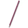 Grip 2001 lila színű ceruza, Faber Castell (112425)