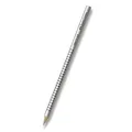 Grip 2001 Pasztell ezüst Faber Castell (112482)