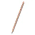 Grip 2001 testszínű ceruza Faber Castell (112432)