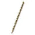 Grip 2001 arany színű ceruza Faber Castell (112481)