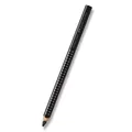 Faber Castell Jumbo Grip fekete zsírkréta (110999)