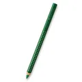 Pastelka Jumbo Grip olivazöld Faber Castell (110967)