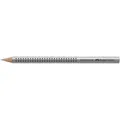 Következő termékkép Crayon Jumbo Grip ezüst Faber Castell 110982