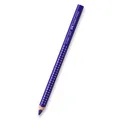 Pastelka Jumbo Grip világibolyaszínű, lila Faber Castell (110937)